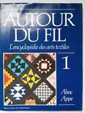 500104243 autour fil d'occasion  Joinville