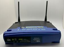 Linksys wrt54g mbps for sale  Sammamish