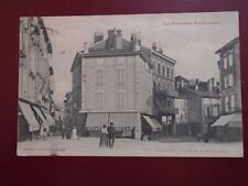 Cpa saint girons d'occasion  Foix