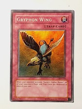 Gryphon wing sdp d'occasion  Montalieu-Vercieu