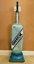 Oreck xl2 celoc for sale  Raymond