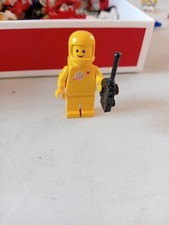 Lego personnage cosmonaute d'occasion  Cagnes-sur-Mer