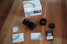 Laowa ultra macro gebraucht kaufen  Baunatal