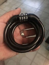 Bell digit combination for sale  San Antonio