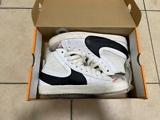 Scarpe nike blazer usato  Napoli