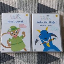 Baby einstein animals for sale  BILLERICAY