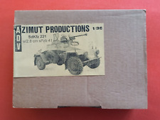 Azimut adv kfz gebraucht kaufen  Deutschland