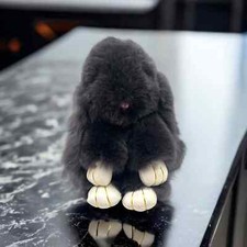 Fur bunny dark for sale  Anaheim