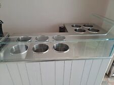 Banco pozzetti gelato usato  Cernusco sul Naviglio