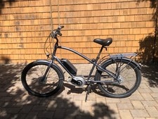 Townie electra ebike for sale  Carmel by the Sea