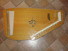 Autoharp oscar schmidl for sale  EVESHAM