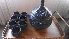 Rosenthal bowle bowleservice gebraucht kaufen  Kronach