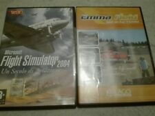 Microsoft flight simulator usato  San Maurizio Canavese