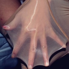 Shiny glossy pantyhose for sale  YORK