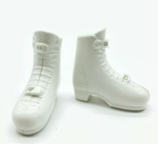 White roller skates for sale  Mcminnville