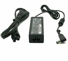 Adaptador CA Acer genuíno para carregador Acer Aspire One ZG5 ZA3 D257 comprar usado  Enviando para Brazil