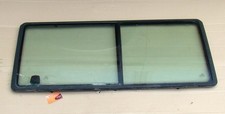Schiebefenster fahrerseite sei gebraucht kaufen  Deutschland