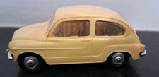 Norev fiat 600 usato  Serravalle Scrivia