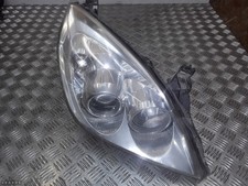 2007 OPEL VECTRA FRONT HEADLIGHT (LHD) RIGHT SIDE, usado comprar usado  Enviando para Brazil