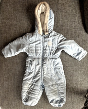 Baby winter schneeanzug gebraucht kaufen Baby winter schneeanzug gebraucht kaufen  Hohen Neuendorf
