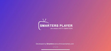 .p.. .smart player for sale  LONDON