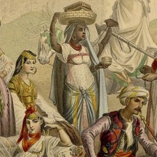 Afrique, Maghreb d'occasion  France