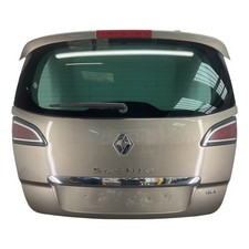 Renault scenic mk3 for sale  GUISBOROUGH