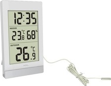 Technoline wetterstation 7039 gebraucht kaufen  Deutschland