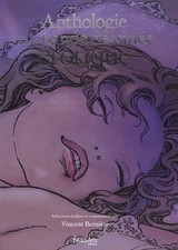 Anthologie bande dessinee d'occasion  Expédié en Belgium