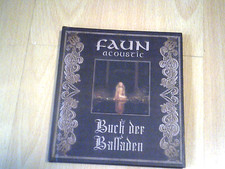 Buch balladen faun gebraucht kaufen Buch balladen faun gebraucht kaufen  Emmerthal