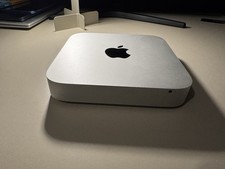 Mac mini a1347 for sale  Bridgewater