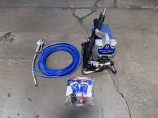 Graco magnum pro for sale  Buena Park