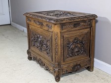 Antique french louis for sale  Beaverton