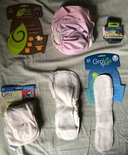 Lot couche accessoires d'occasion  Lorient