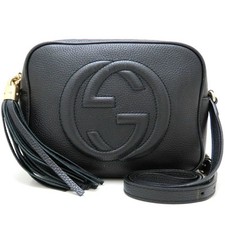 Gucci small disco for sale  UK