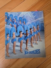1981 ice capades for sale  South Saint Paul