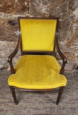 Henredon wood arm for sale  Meadville