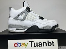 4 white cement jordan for sale 4 white cement jordan for sale Alexandria