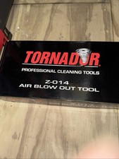 Usado, Pistola de sopro de ar Tornador Z-014 para limpeza comprar usado Usado, Pistola de sopro de ar Tornador Z-014 para limpeza comprar usado  Enviando para Brazil