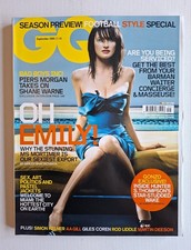 Magazine emily mortimer for sale  BRIERLEY HILL