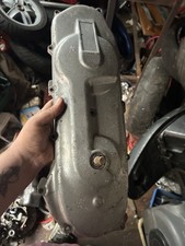 Aerox crankcase 50cc for sale  POOLE