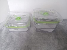 Lot foodsaver vacuum for sale  Carlisle