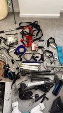 Heavy duty cable for sale  HARLOW