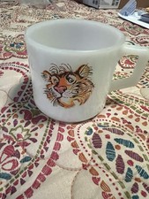 Vintage esso tiger for sale  Nokesville