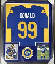 Rams aaron donald for sale  Mechanicsburg
