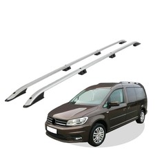 Dachreling passend caddy gebraucht kaufen  Bremen