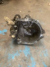 Peugeot 207 gearbox for sale  DUNDEE