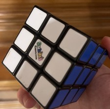 Cubo rubik classico usato  La Spezia