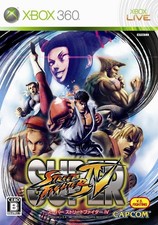 Usado, Xbox 360 Super Street Fighter Iv comprar usado  Enviando para Brazil
