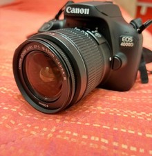 Fotocamera canon eos usato Fotocamera canon eos usato  Calvizzano